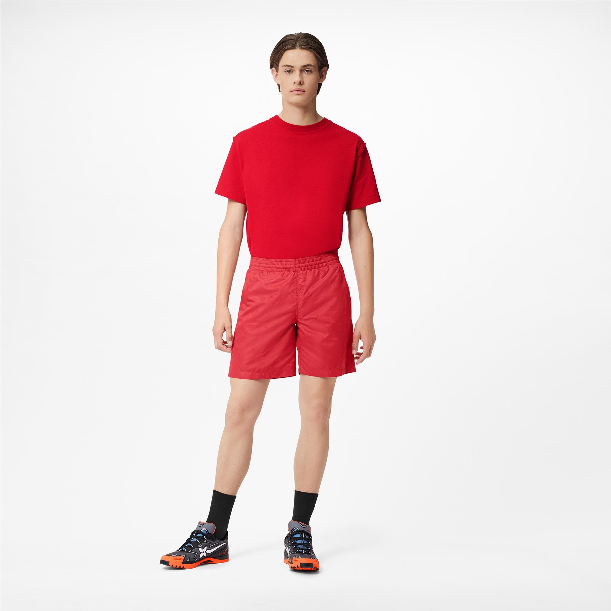 LVSE Signature Swim Board Shorts - 2