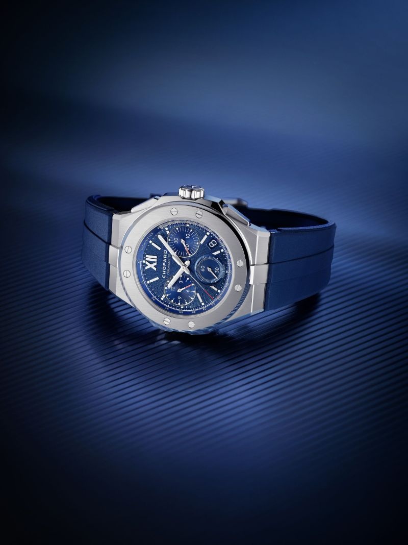 Alpine Eagle XL Chrono 44mm - 6