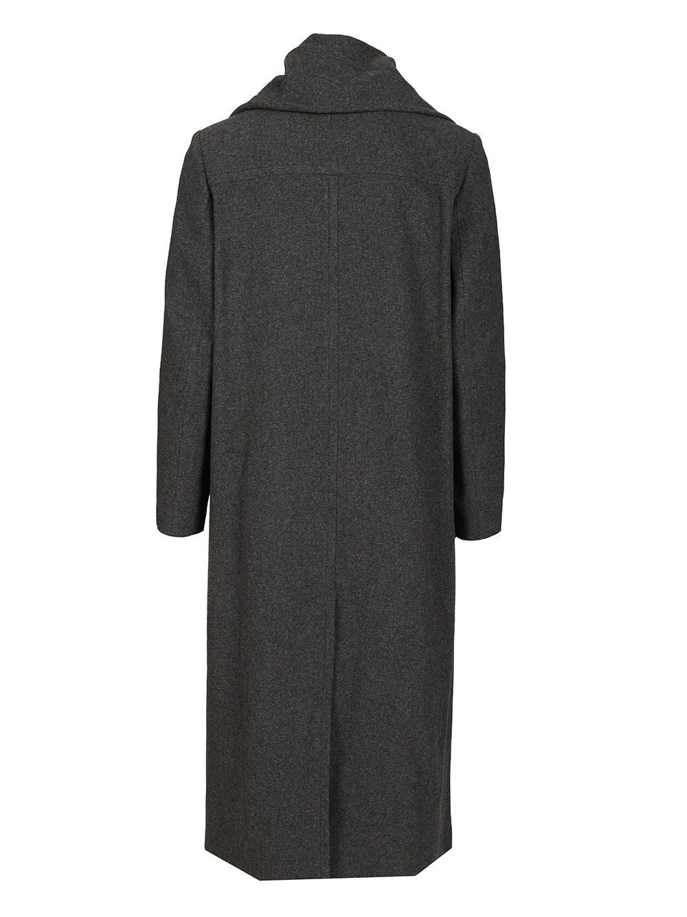 Coat Coats Grey - 2