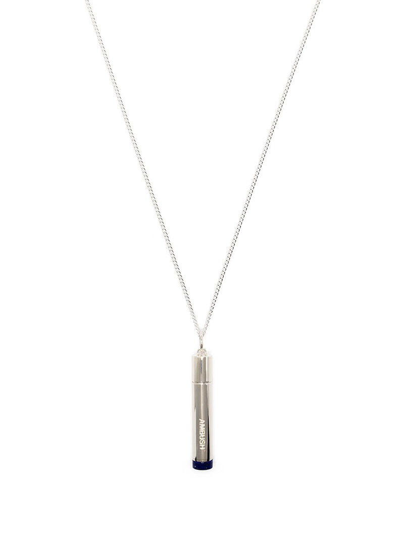 pill case necklace 1