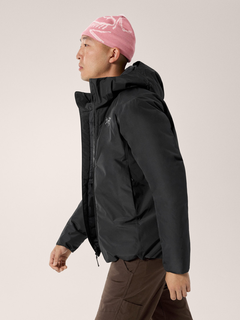 Solano Down Hoody 5
