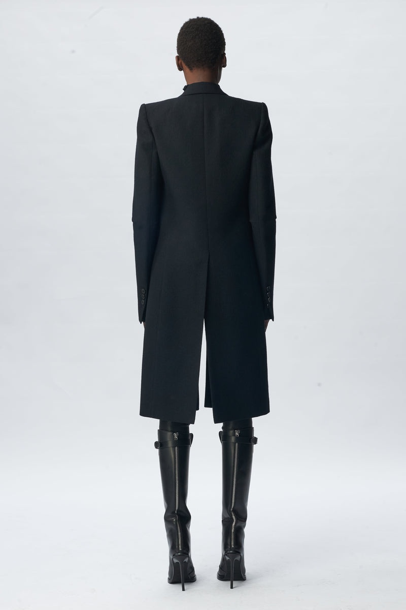 Gudrun Standard Fit Tailored Coat - 3