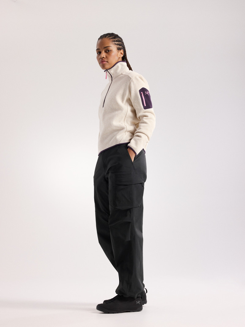 Arc'teryx Covert 1/2 Zip Neck outlook