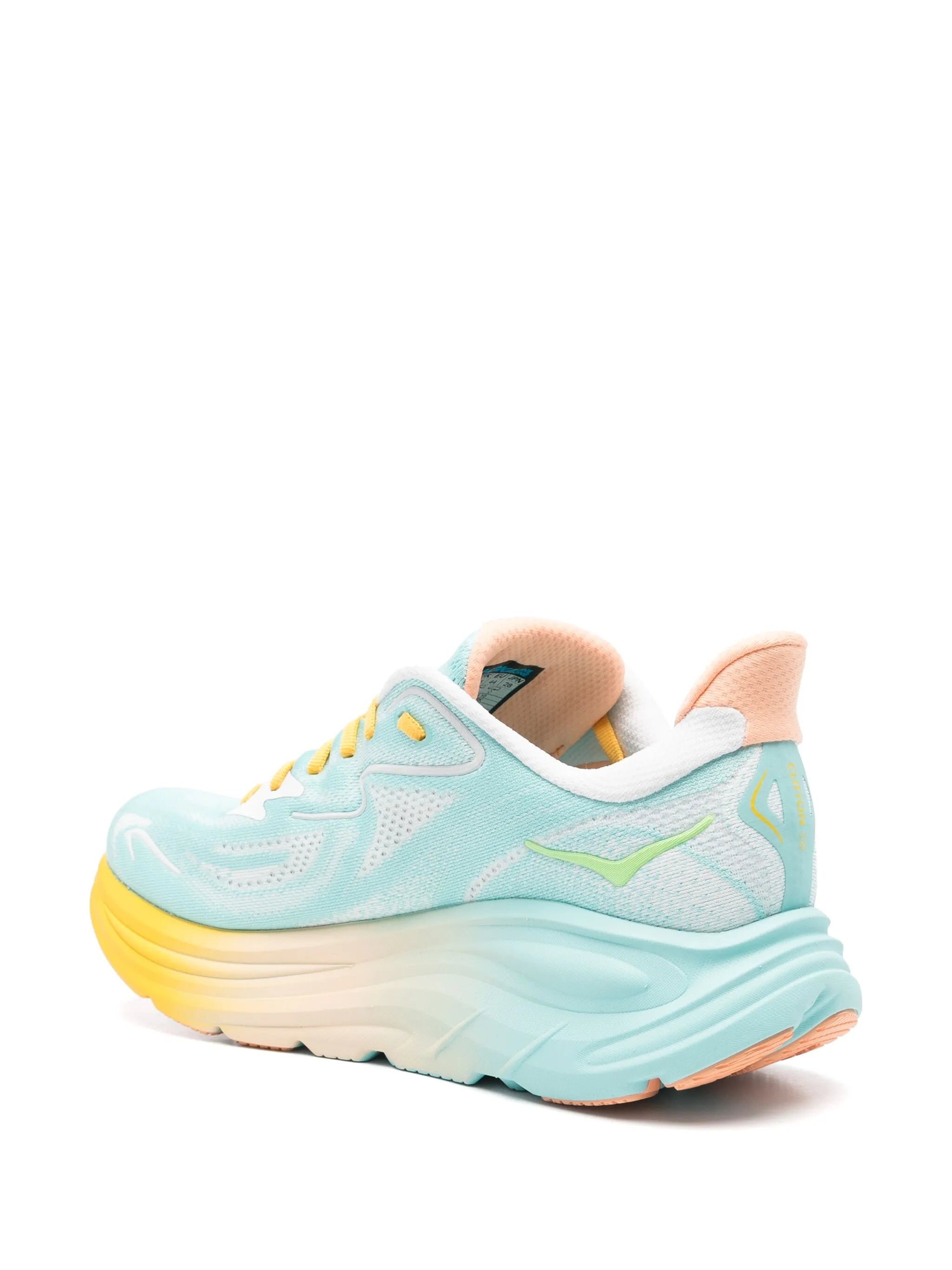 Clifton 10 Sneakers - 2