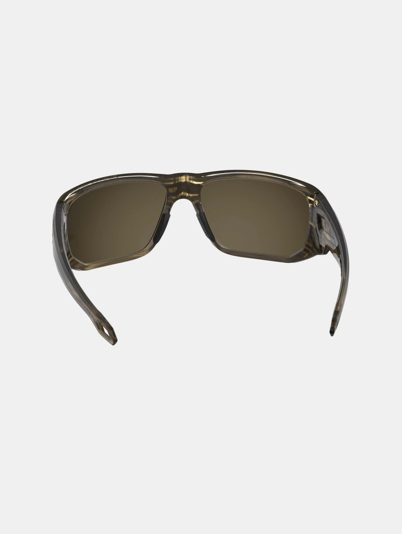 Under Armour Men's UA Attack 2 ANSI Sunglasses outlook