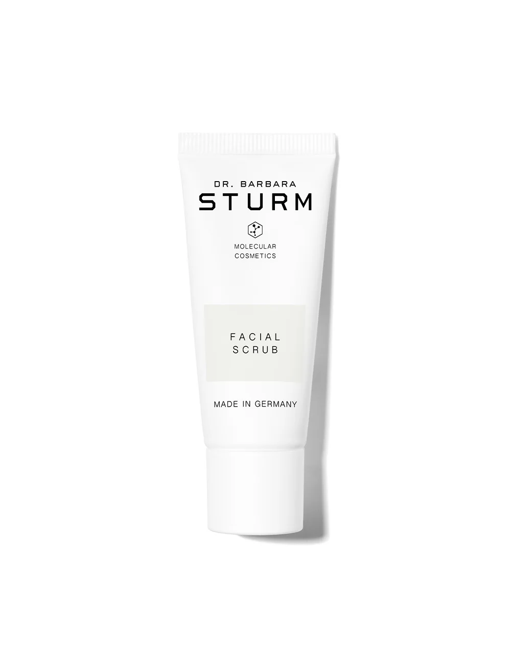 FACIAL SCRUB - 1