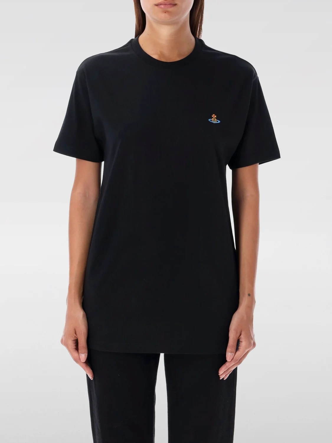 T-shirt men Vivienne Westwood - 1