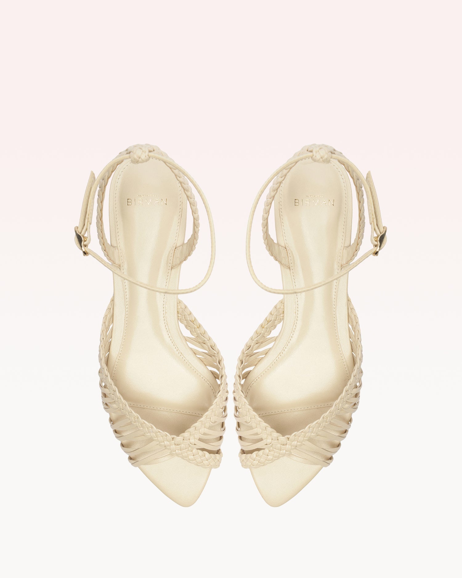AGATHA FLAT CREAMY - 3