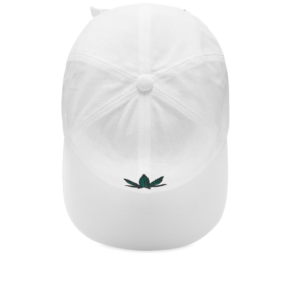 Vans Vault OG Sweet Leaf Unstructured Hat - 2