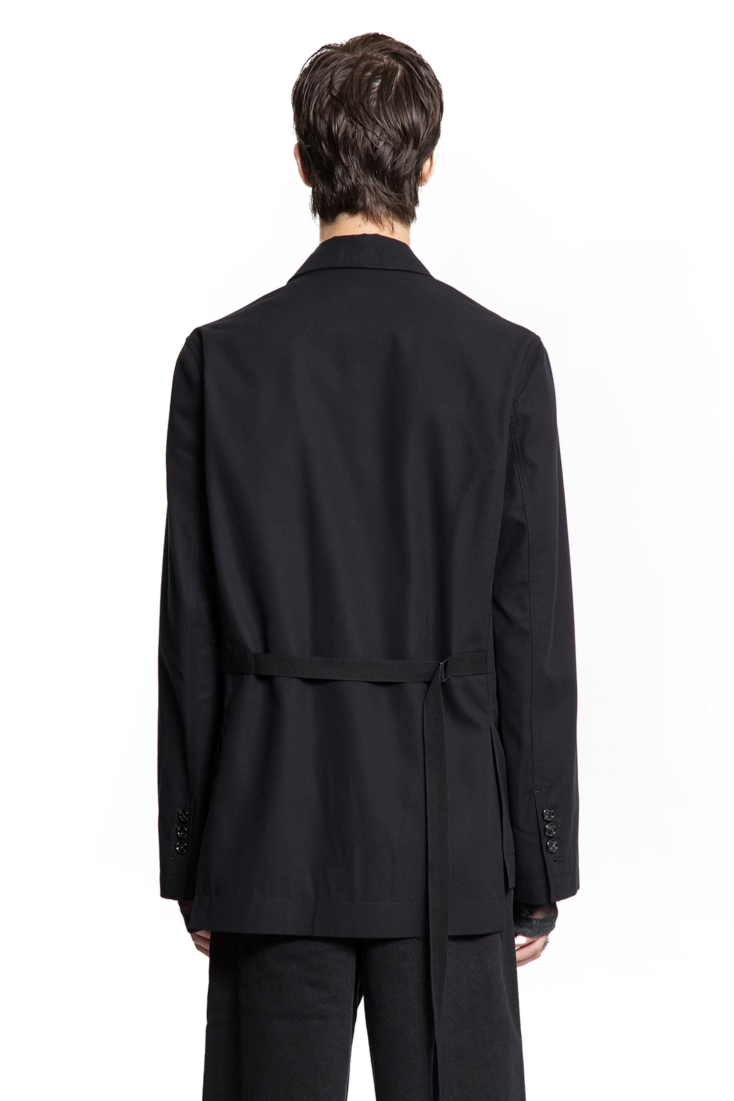 Ann-Demeulemeester-Man-Jackets - 3