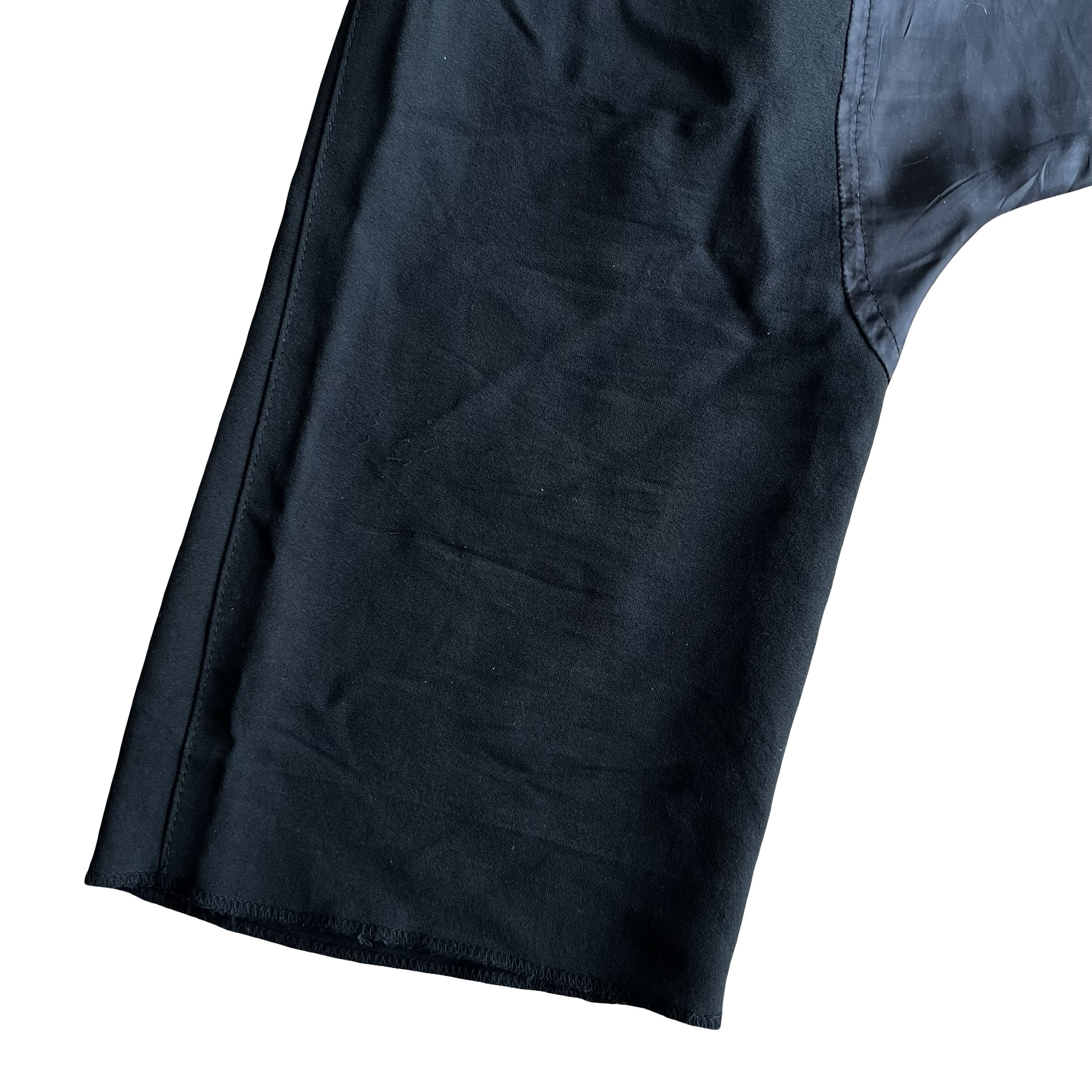 Final Blow - Rick Owens Creatch shorts Sz 32 - 4