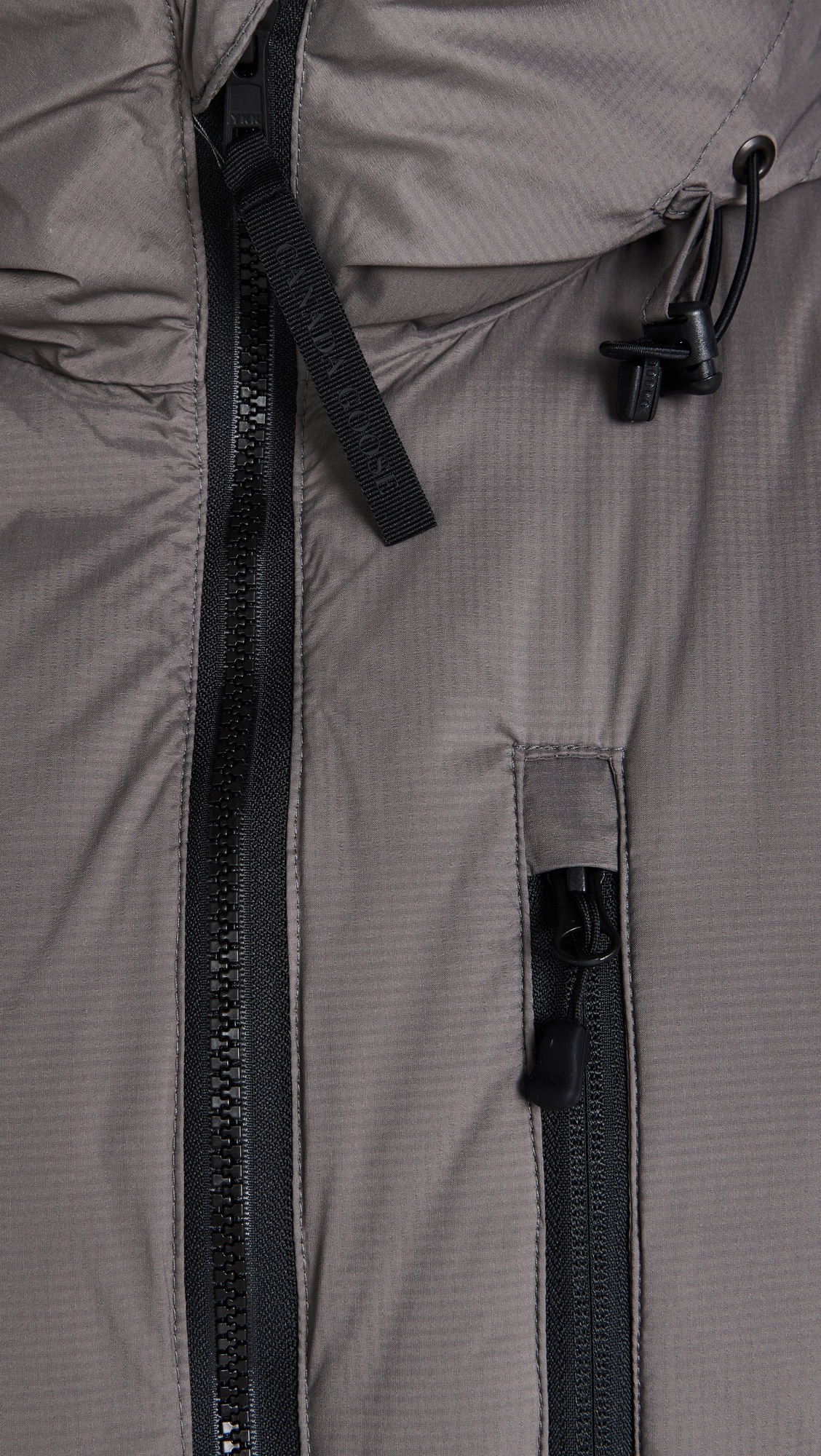 Lodge Hoodie Jacket - 5