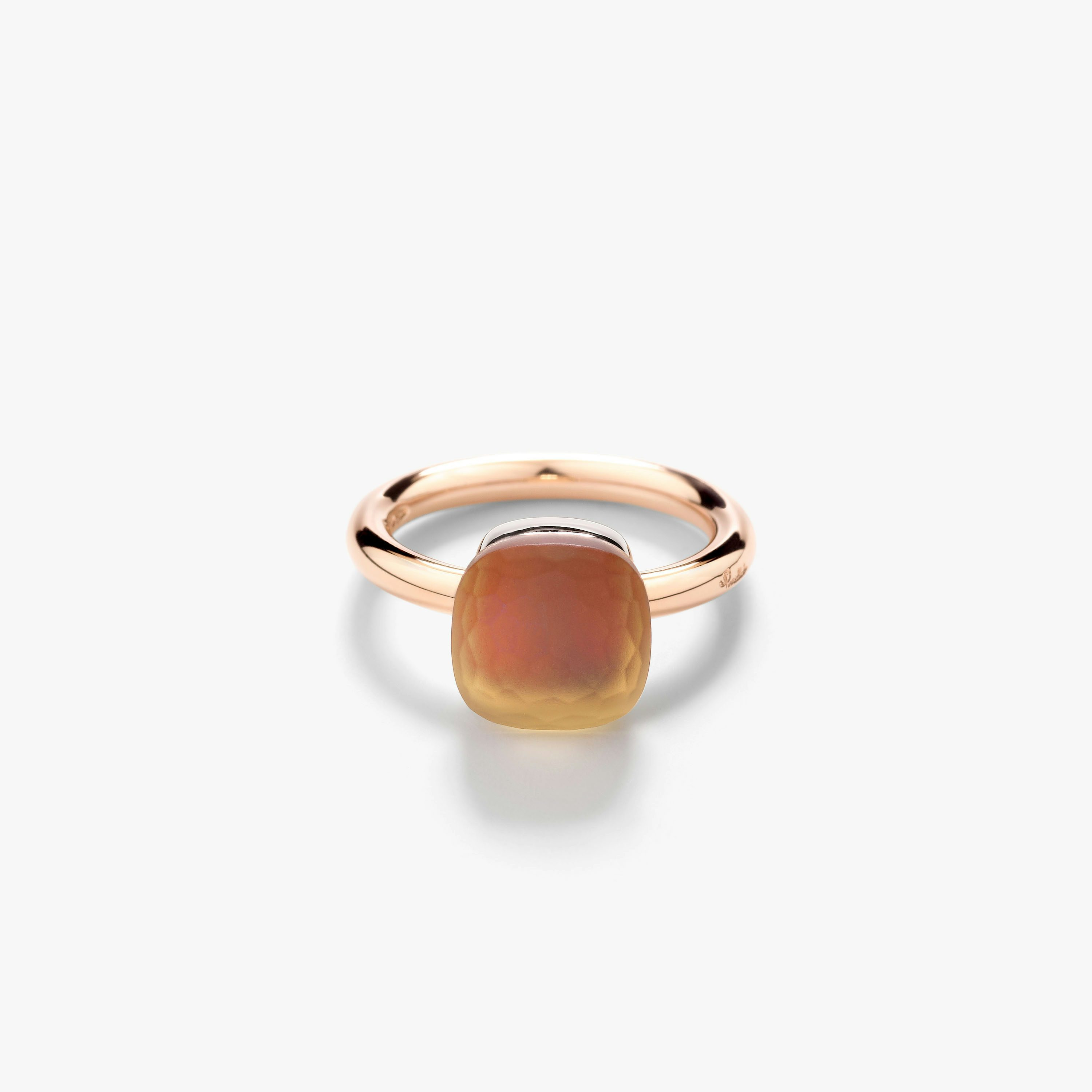 Ring Nudo Gelé Classic - 2
