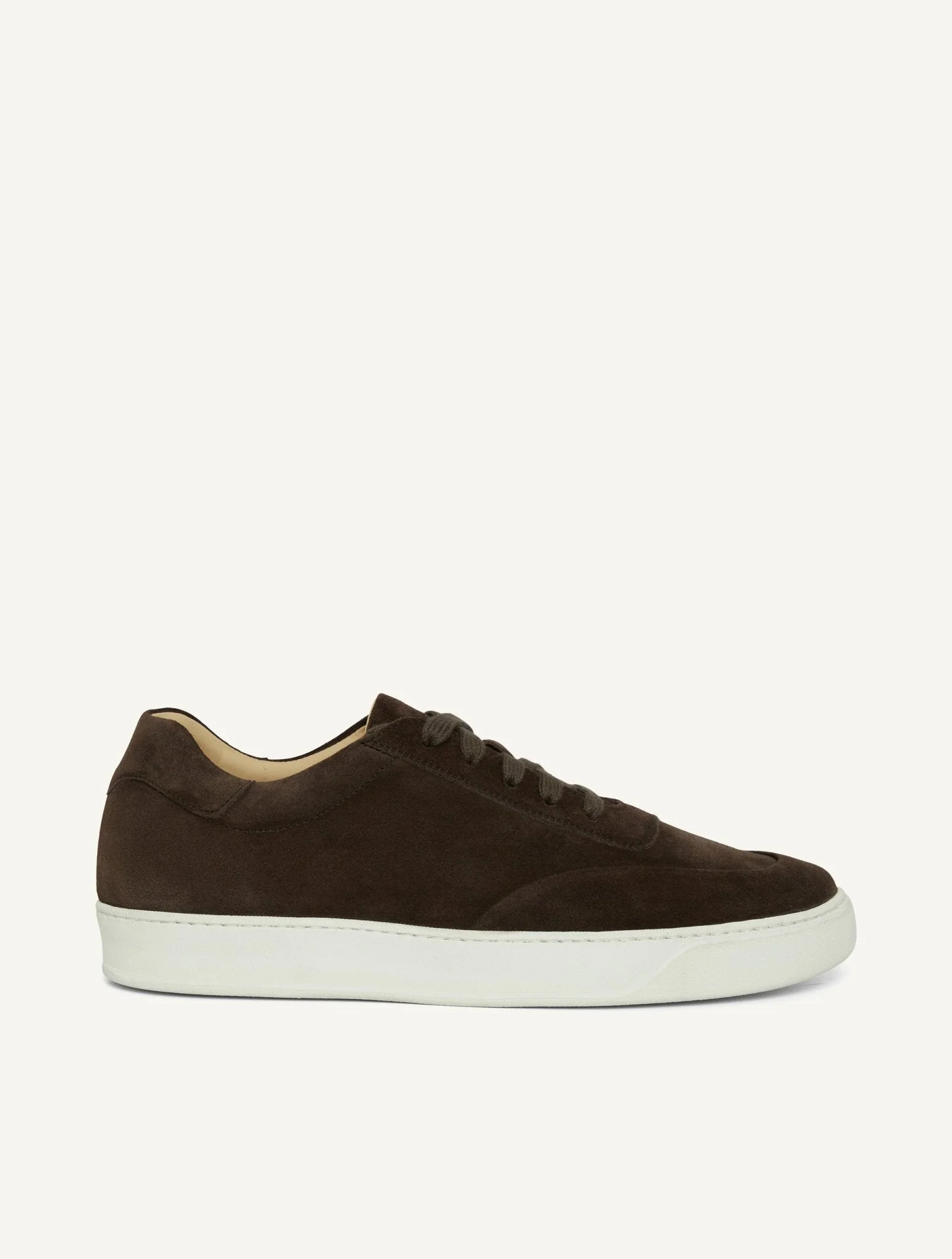LAPA SUEDE SNEAKERS - 1