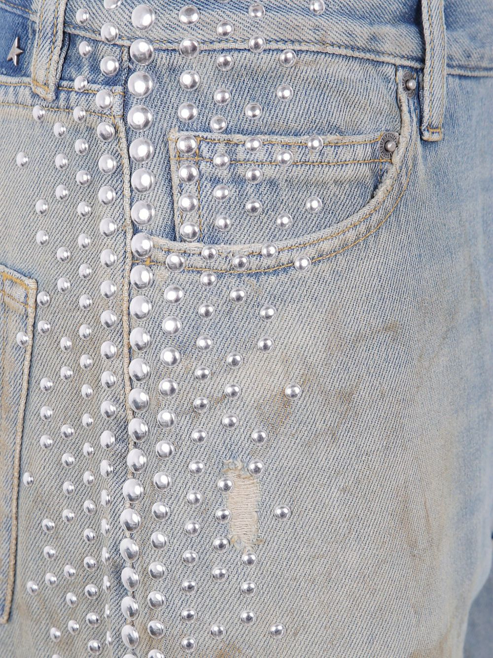 Golden Goose Jeans - 3