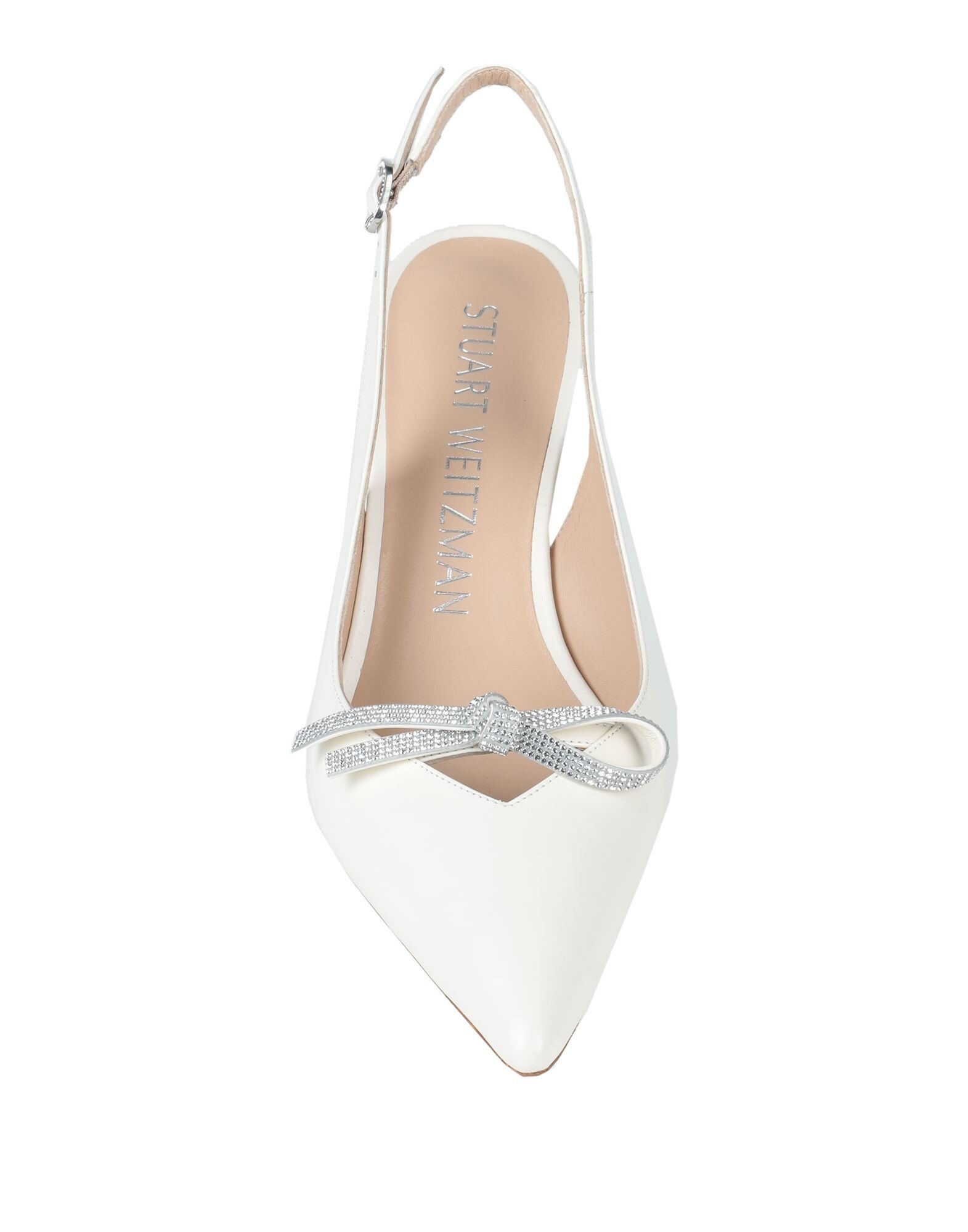 Ivory Women's Pump - 4