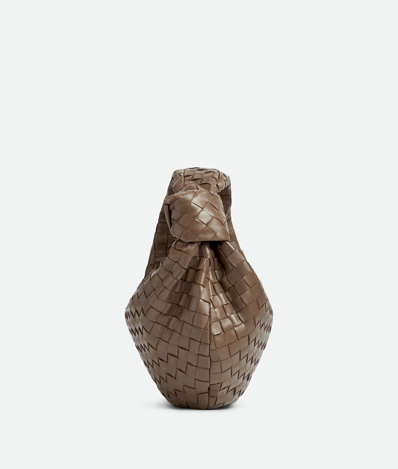 Bottega Veneta Teen Jodie outlook