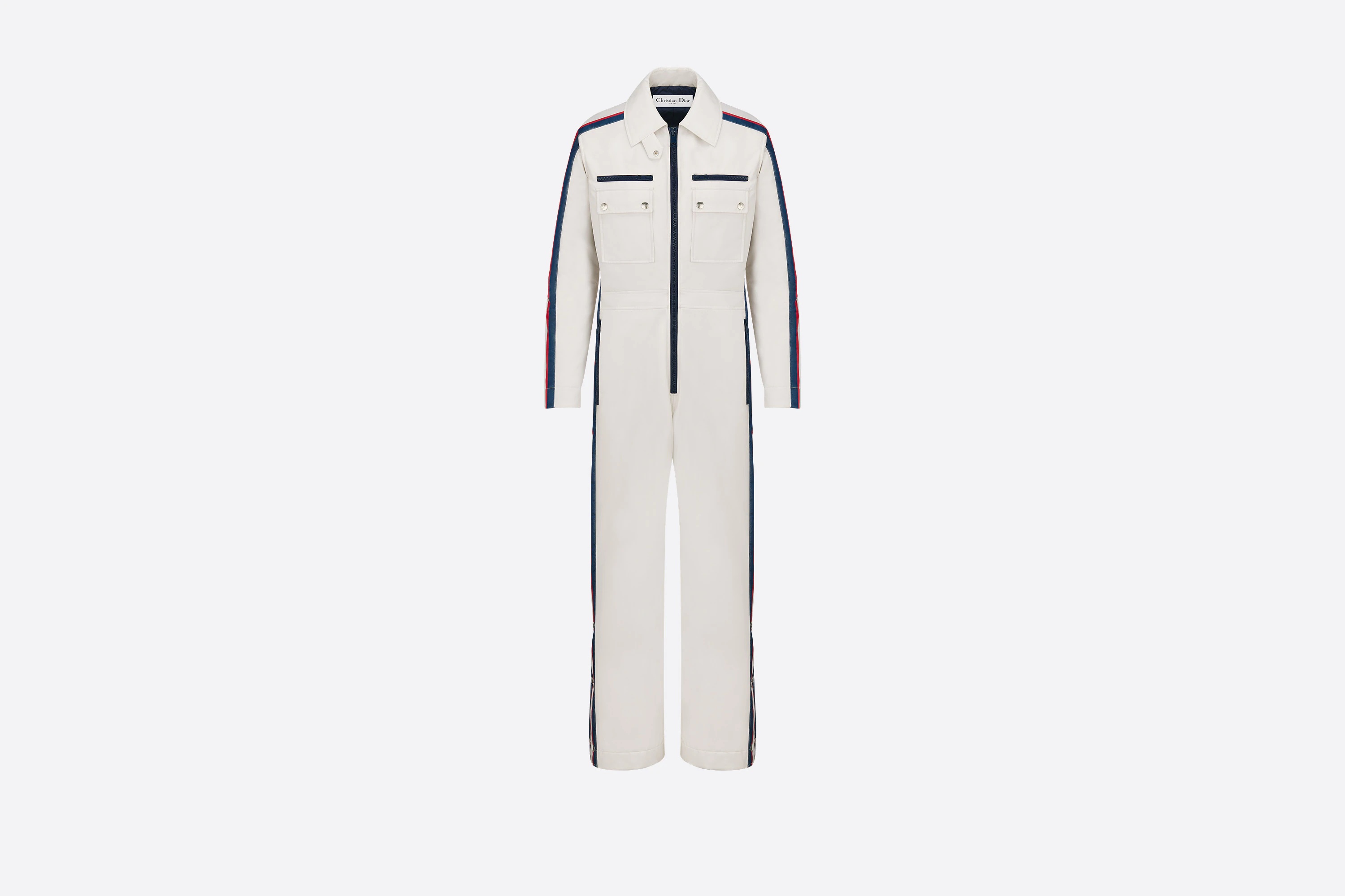 DiorAlps Ski Suit - 1