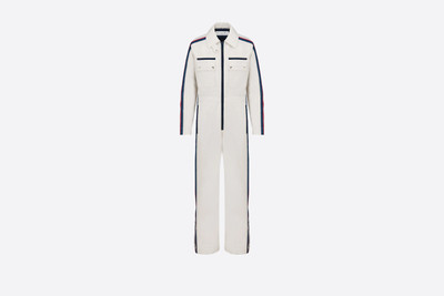 Dior DiorAlps Ski Suit outlook