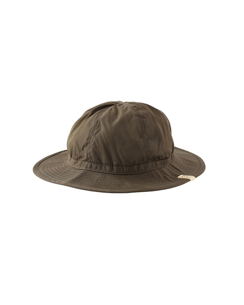BUCKET CAP OLIVE - 1