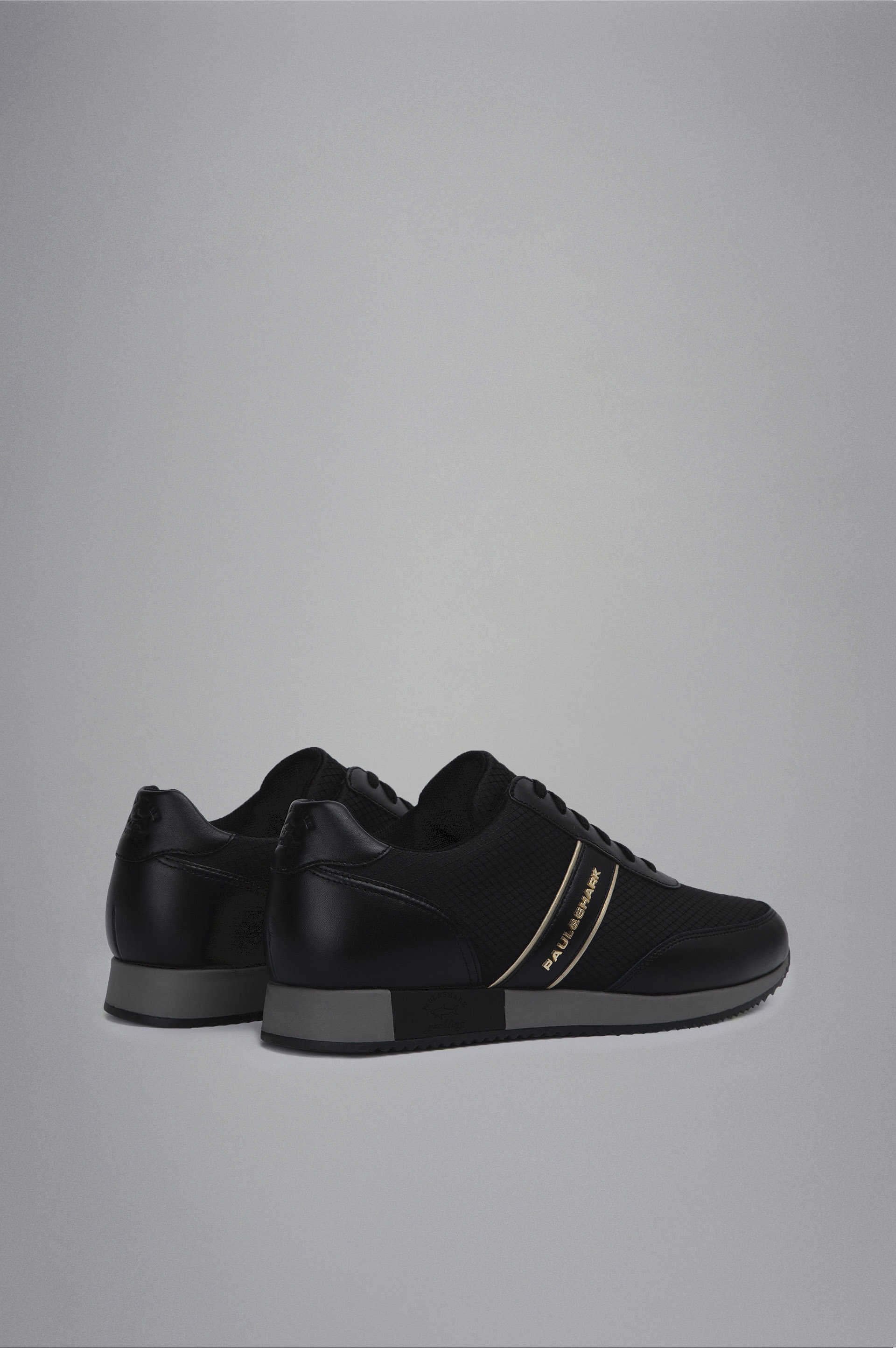 HYBRID SNEAKERS - 3