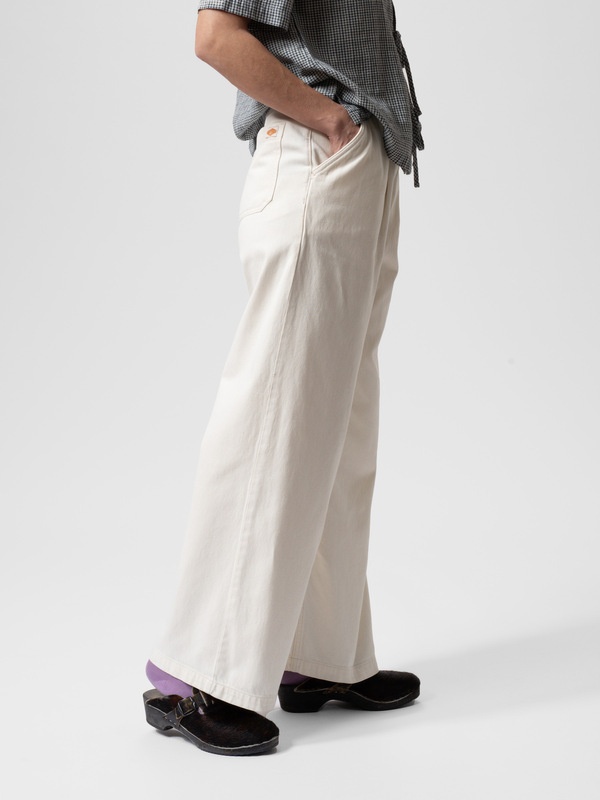 Gullan Workwear Pants - 3