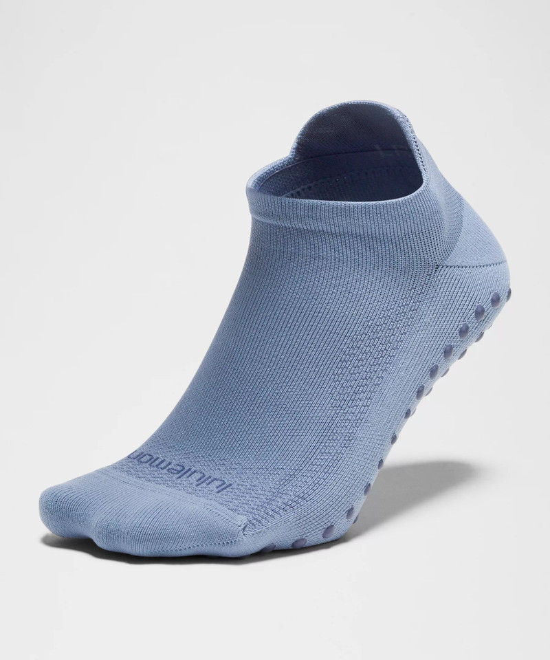 Unisex Find Your Balance Grip Tab Socks *Updated 3