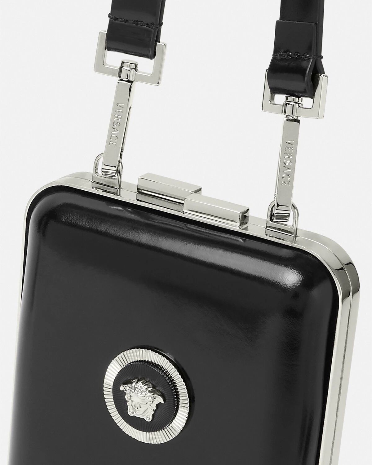Medusa Biggie Crossbody Bag - 4