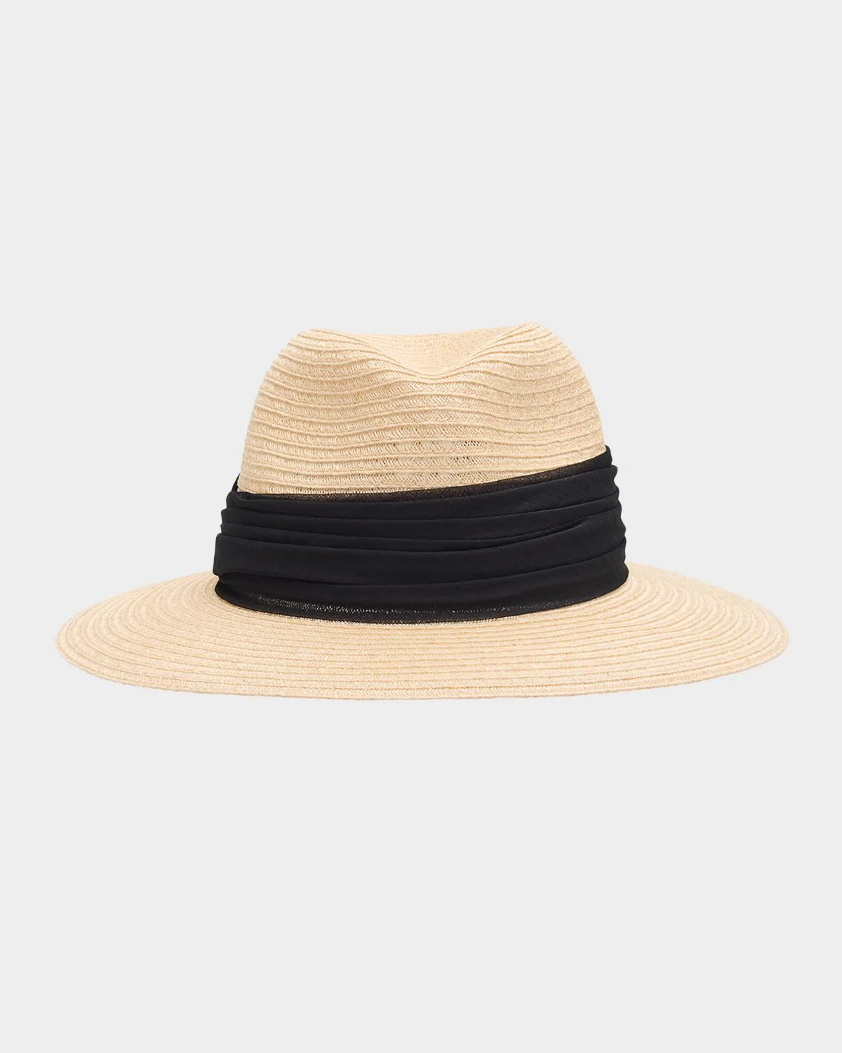 Courtney Packable Fedora - 1