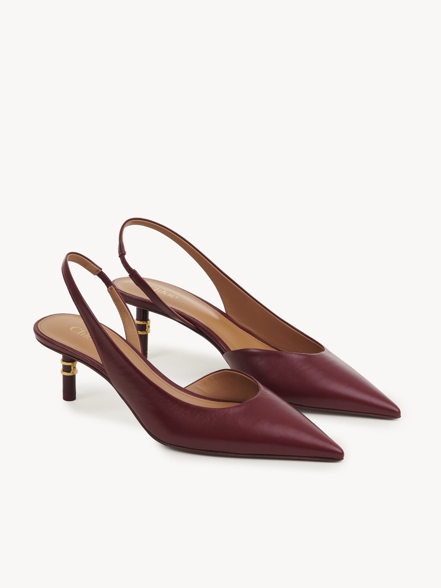 MARCIE SLINGBACK - 2