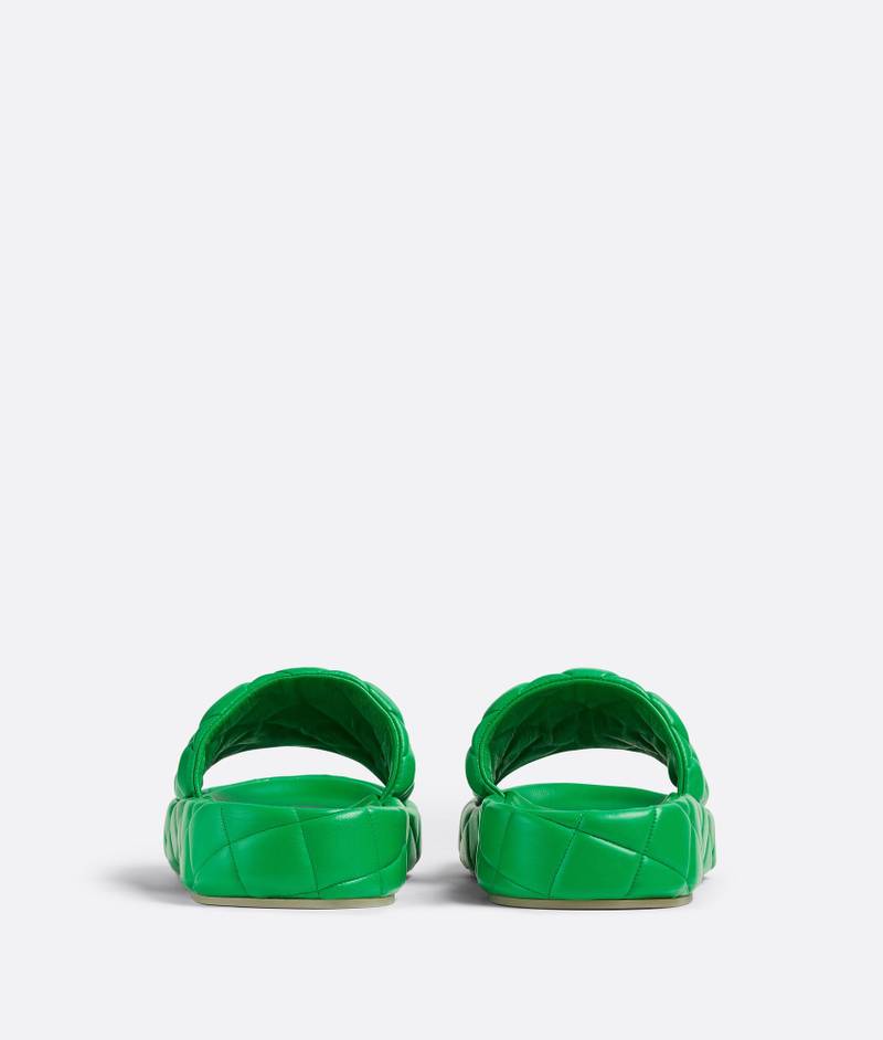 Bottega Veneta padded outlook