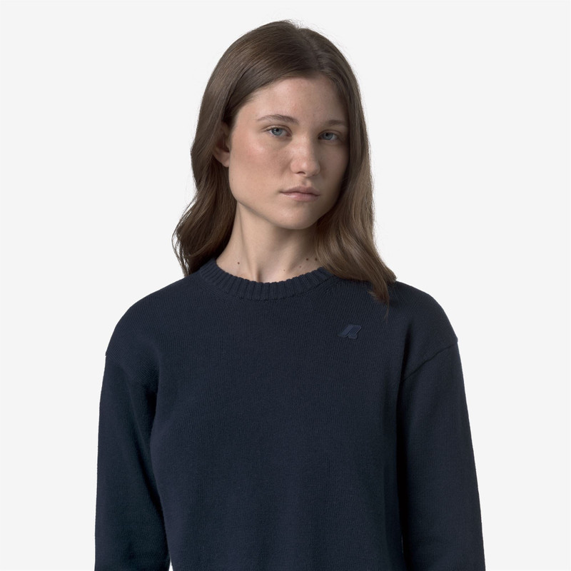 K-WAY DOMITINE COTTON CASHMERE outlook