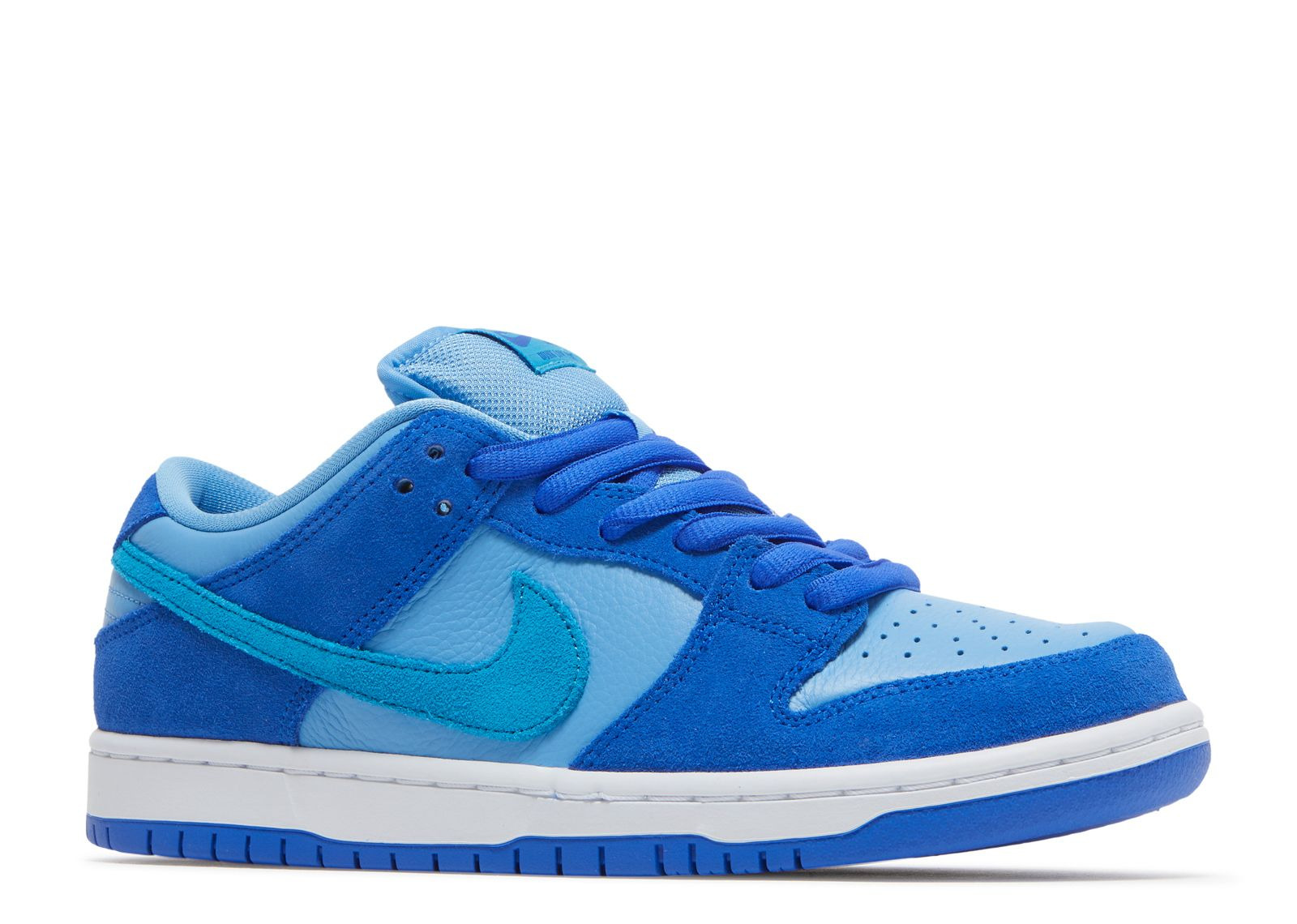 DUNK LOW PRO SB 'FRUITY PACK - BLUE RASPBERRY' - 2