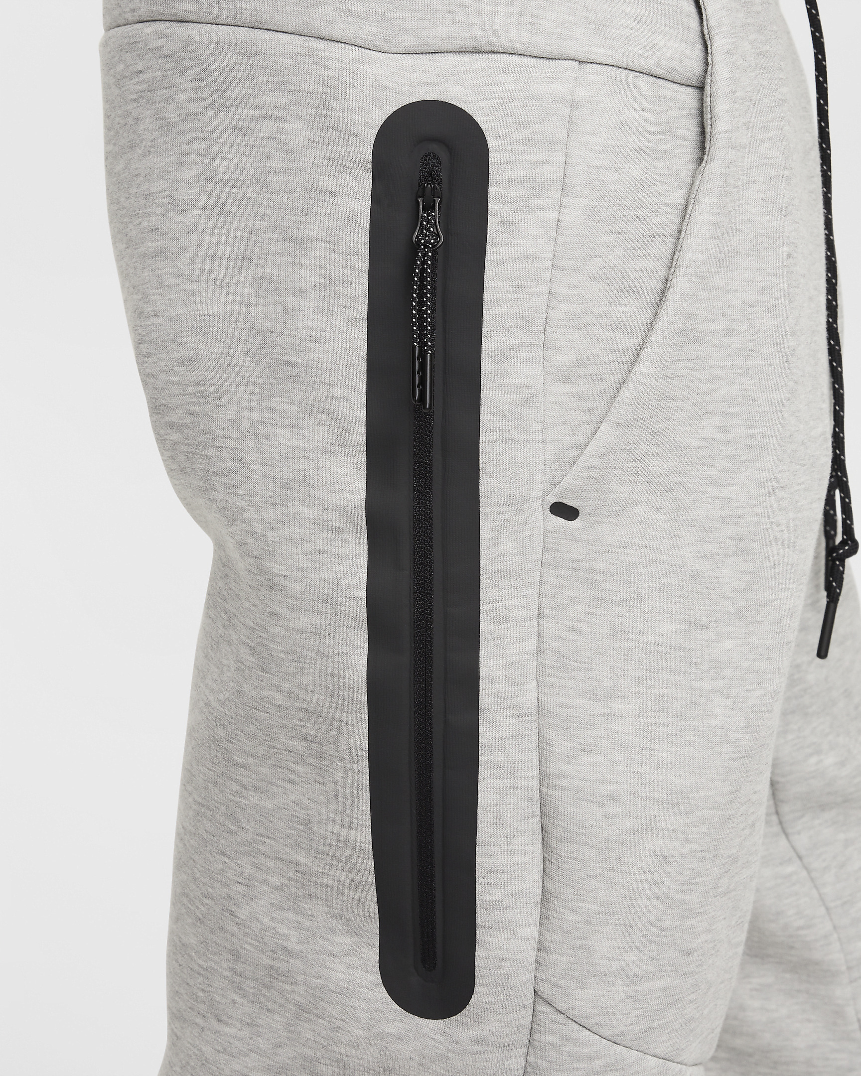 Nike Tech Men's Fleece Joggers - 5