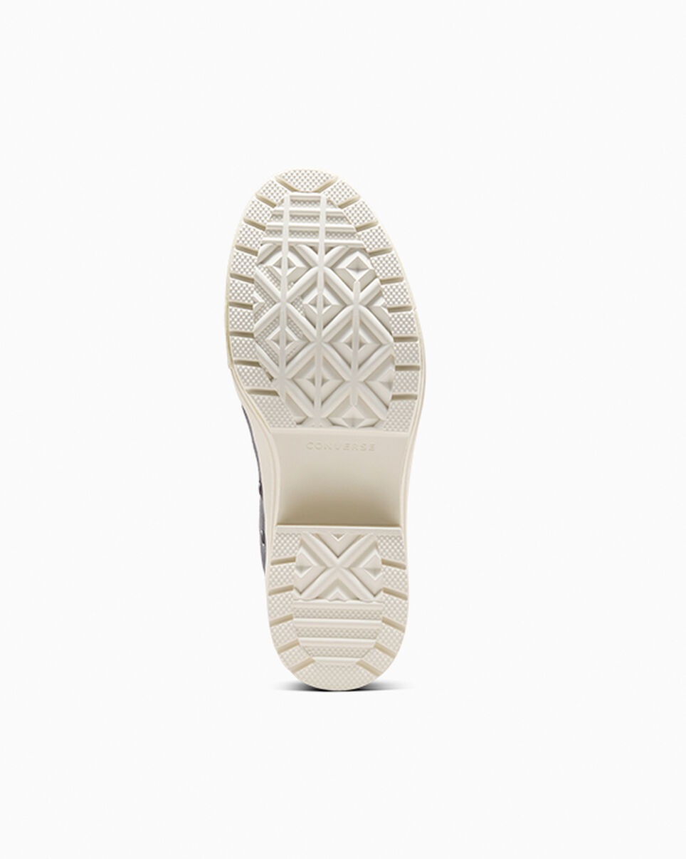 Chuck 70 De Luxe Heel Platform - 3