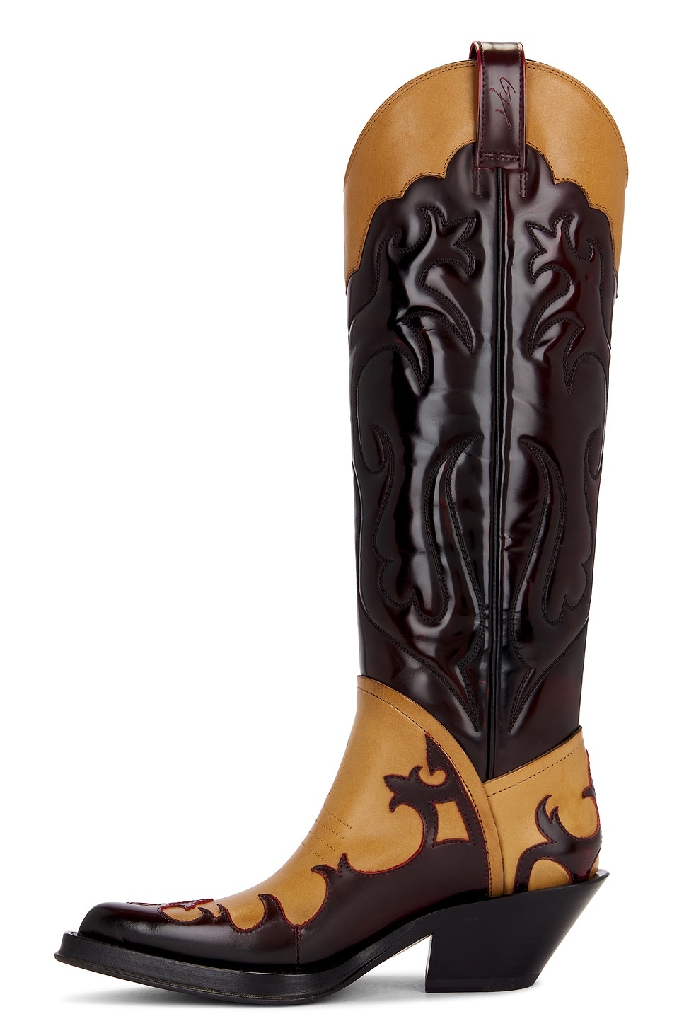Capitana Boot - 5