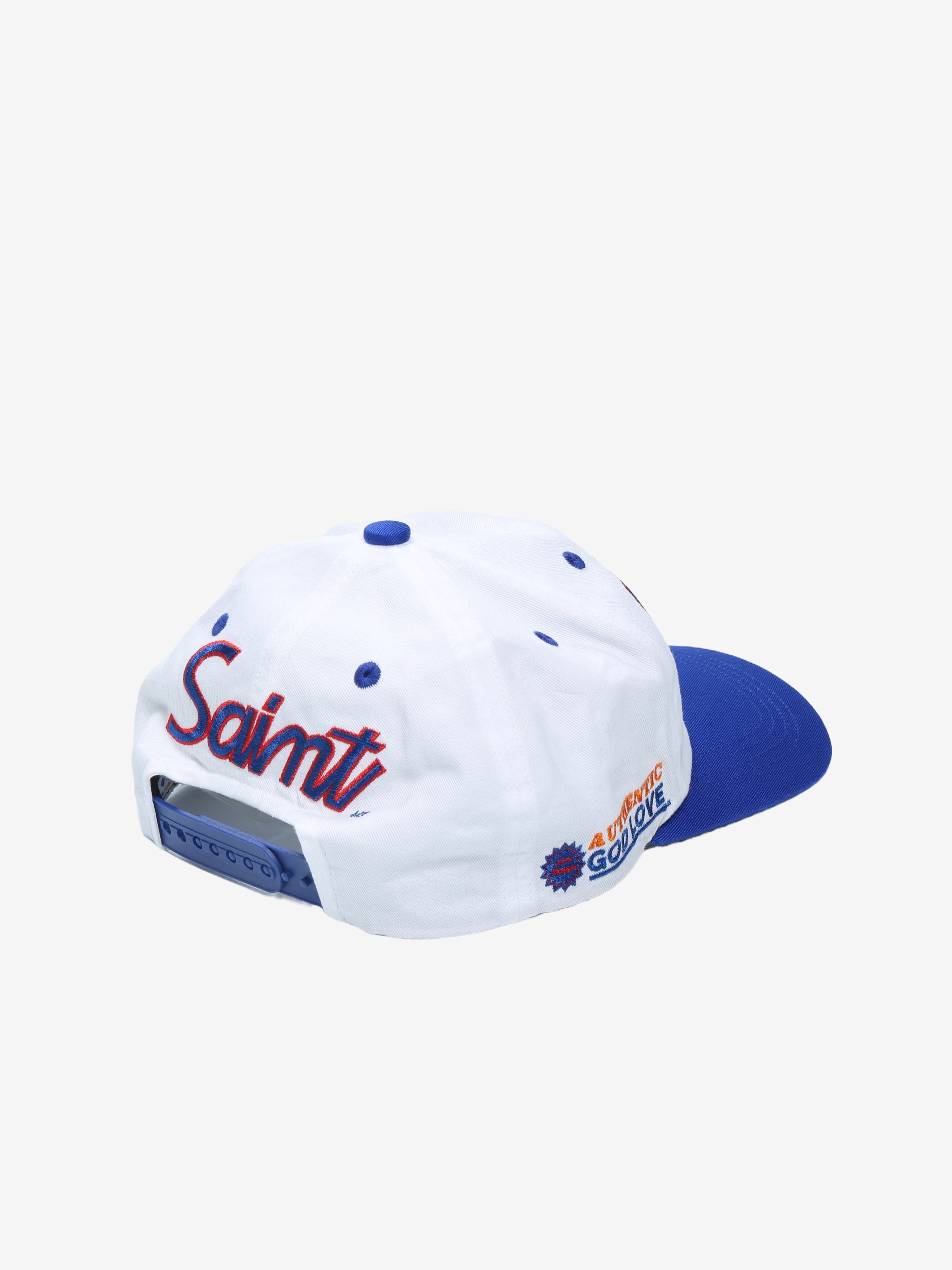 SAINT MICHAEL - Men Saint Cap - 3