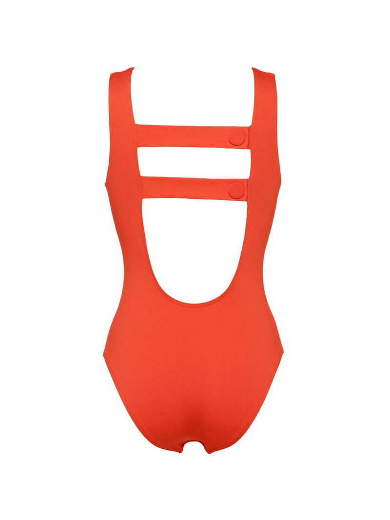 Nomade sophisticated one-piece swimsuit 7