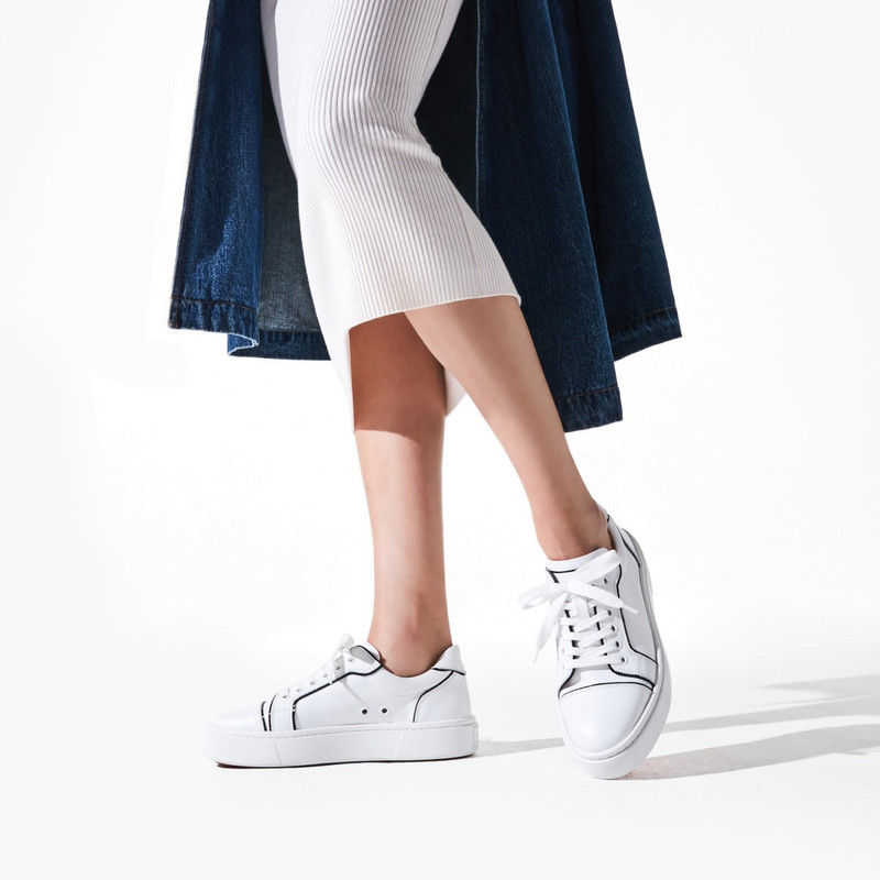 Christian Louboutin VIEIRISSIMA FLAT outlook