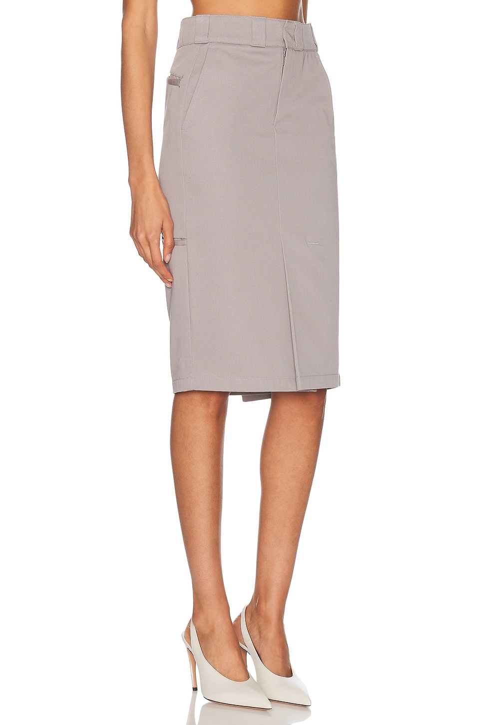 Midi Skirt - 2