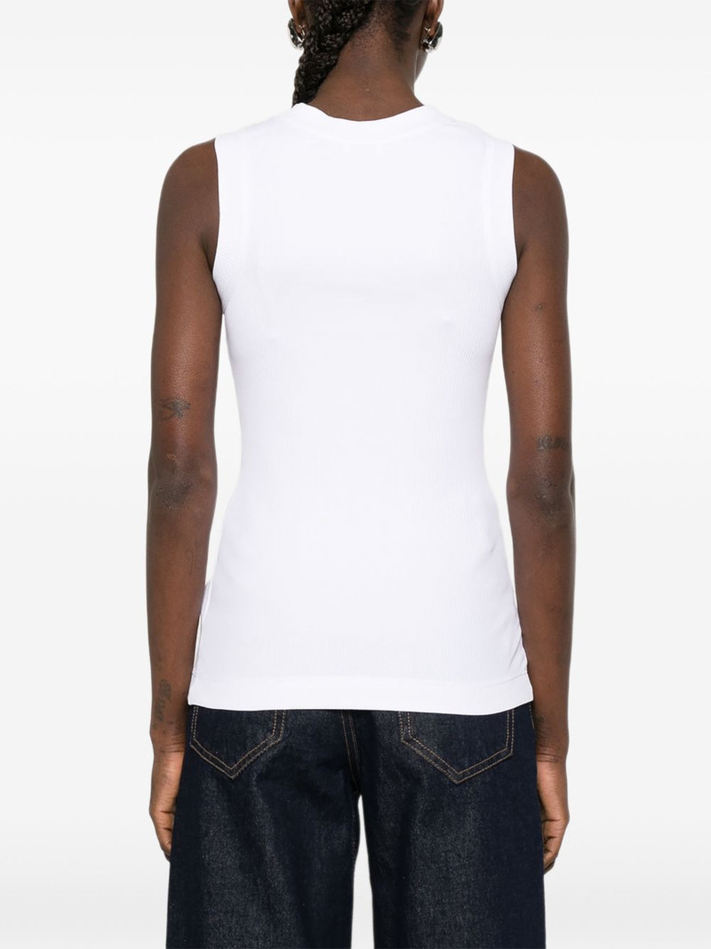ribbed appliqué top 4
