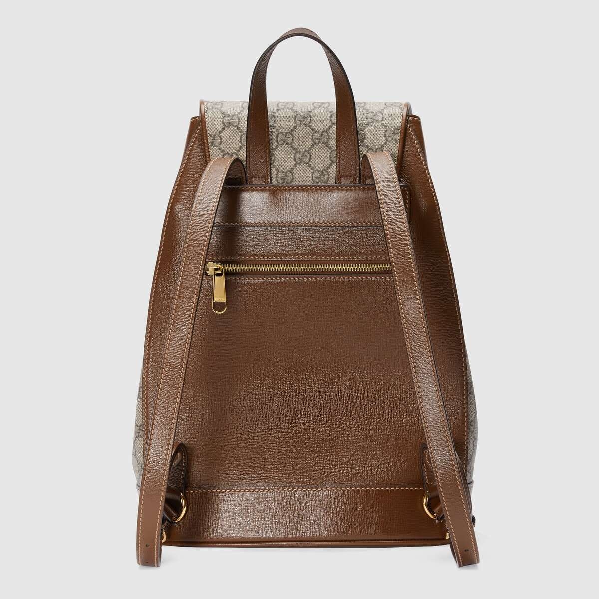 Gucci Horsebit 1955 backpack  - 3