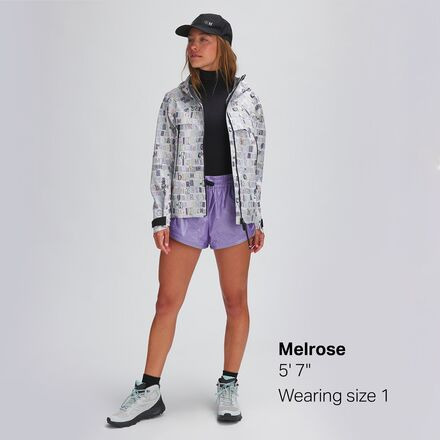 Tullins Jacket - Women's - 5
