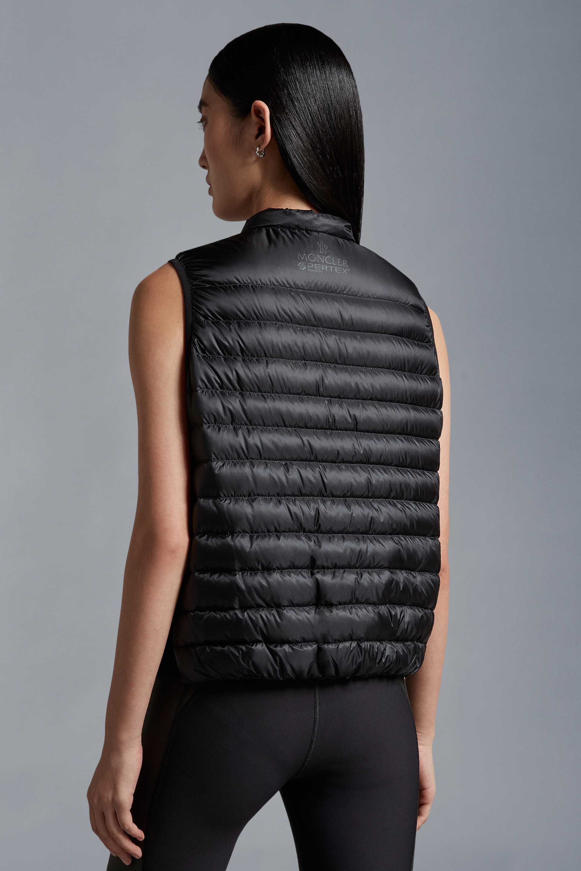 Oulet Down Vest - 5