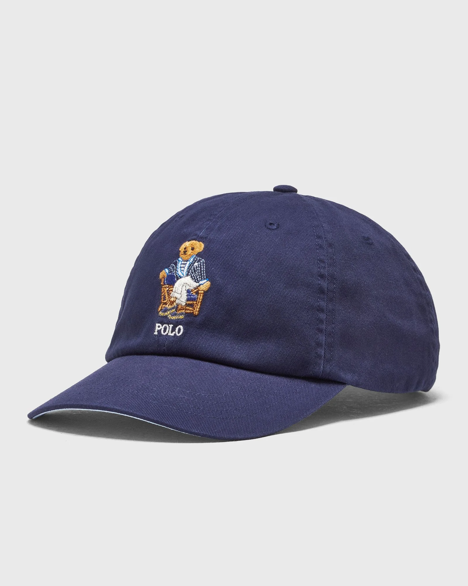 CAP - 1