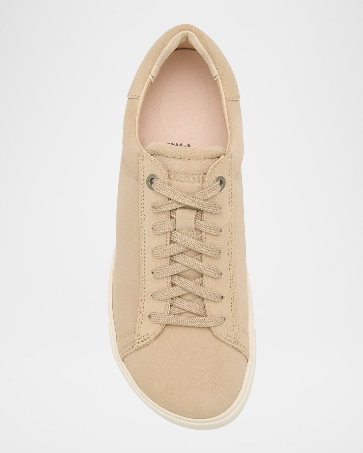 Bend Suede Sneakers - 3