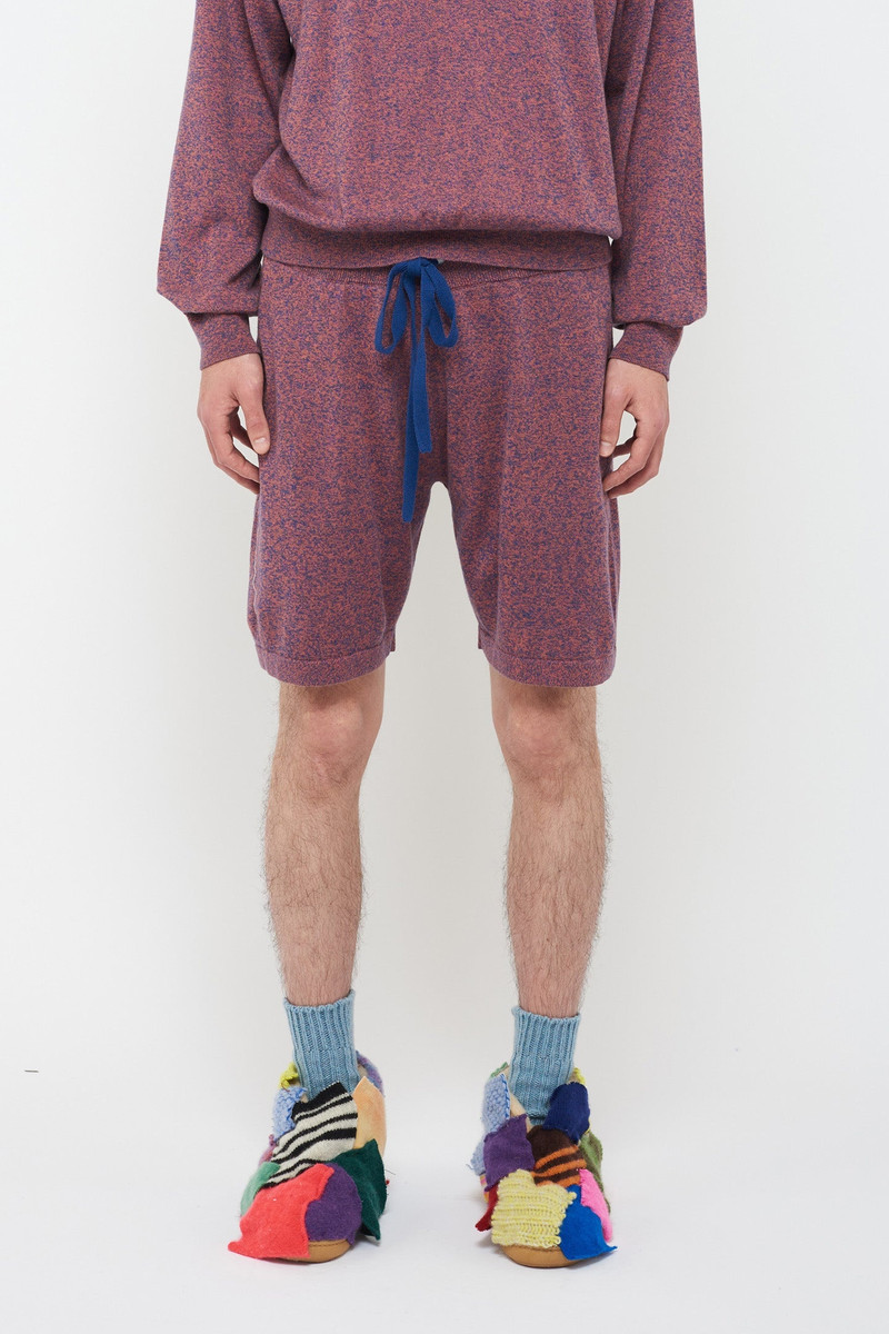 The Elder Statesman NOVA TWIST BOARD SHORT outlook