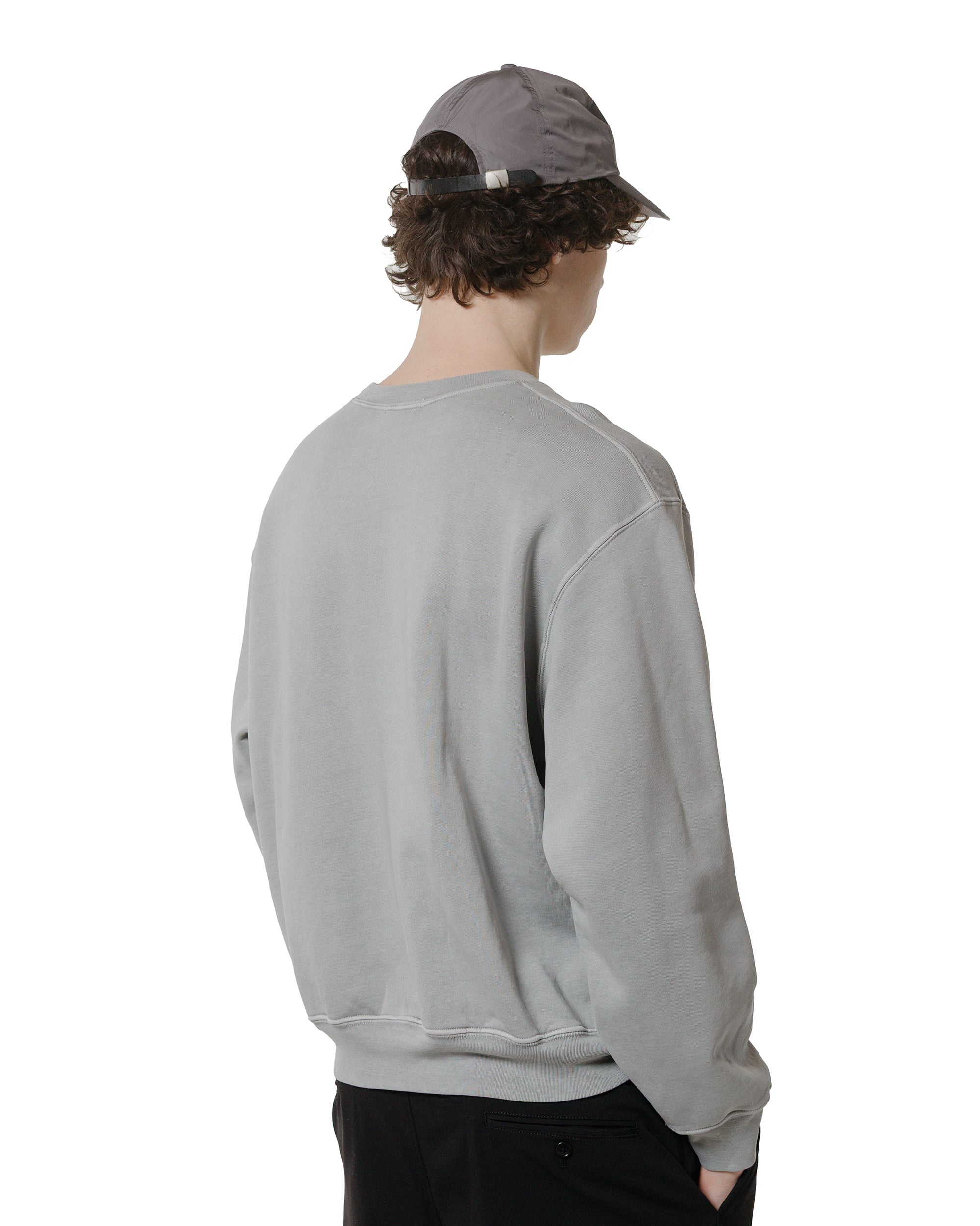 Mini Crewneck Pigment Chalk - 3