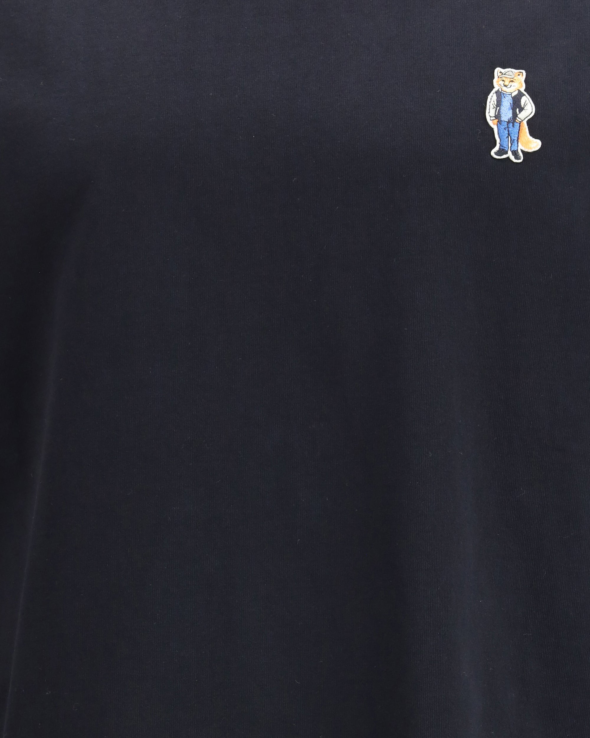 Standing Fox T-Shirt - 3