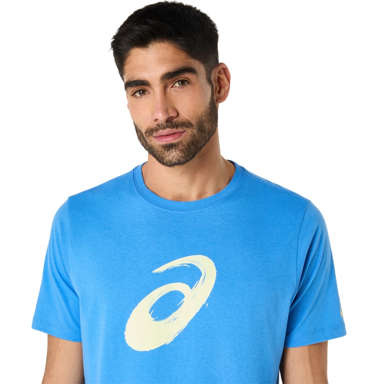 PAINTBRUSH SHORT SLEEVE TEE - 4